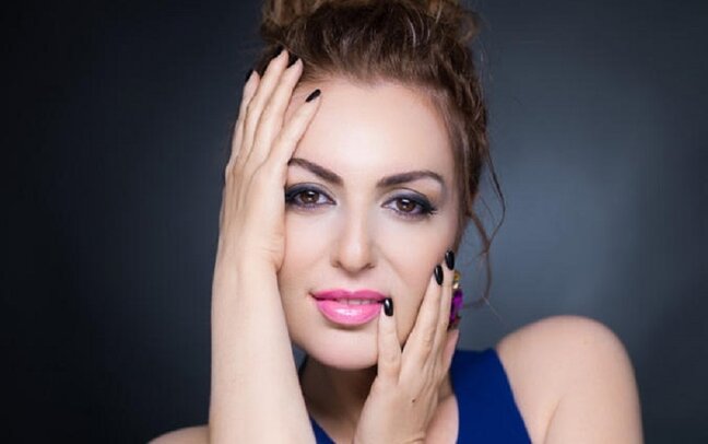 "İnsan ateistdirsə, dayazdır" - Sevda Ələkbərzadə