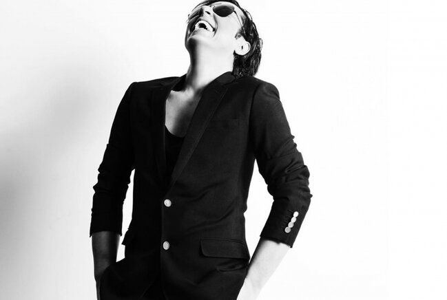 "Kətan yerinə insan sifətini seçdim" - Anar türk mediasında