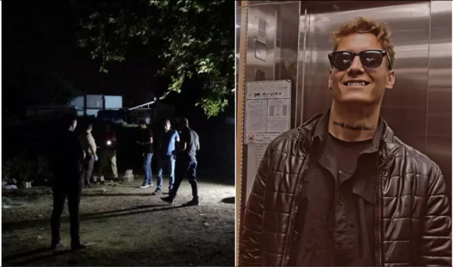 Ata və oğul davası ölümlə nəticələndi