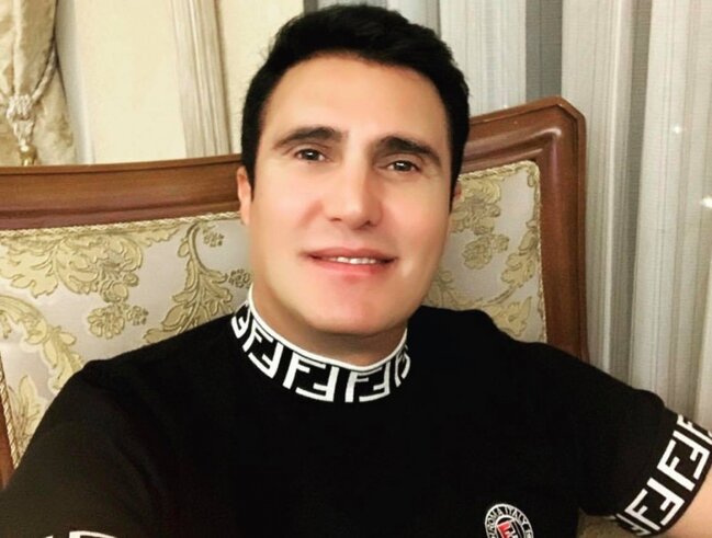 "Onlar Həci yox, "hacıleyləklərdi" - Nadir