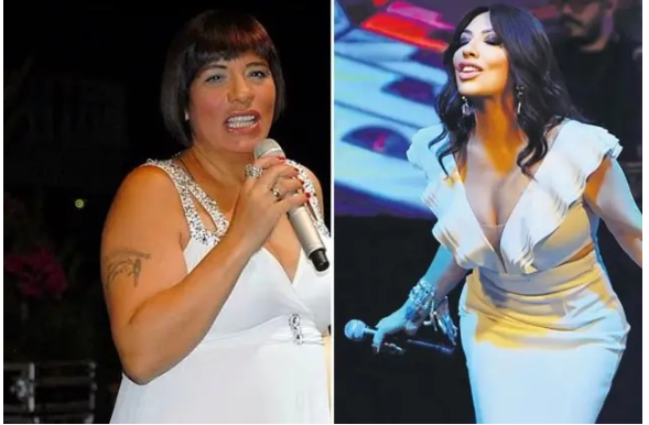 6 ayda 20 kiloqram çəki itirdi: Görənlər tanımadı