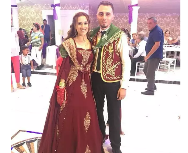 Toy mərasimi faciə ilə bitdi