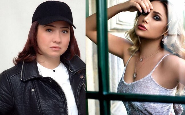 "Onlar bir-birini necə tapıb?" - Aygünlə Nigar haqda