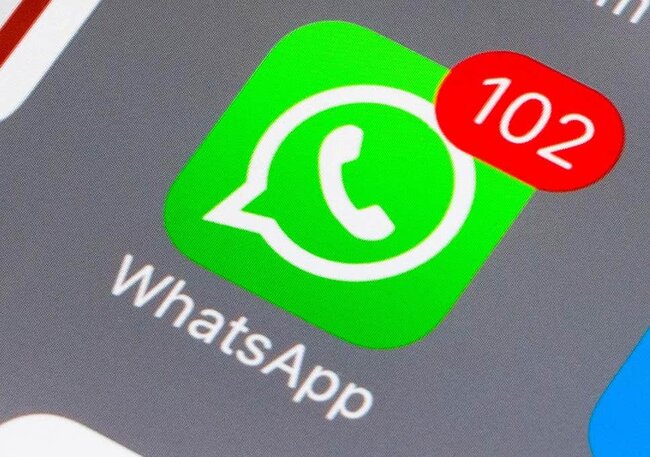 "WhatsApp"dan "iPhone" istifadəçiləri üçün YENİ FUNKSİYA