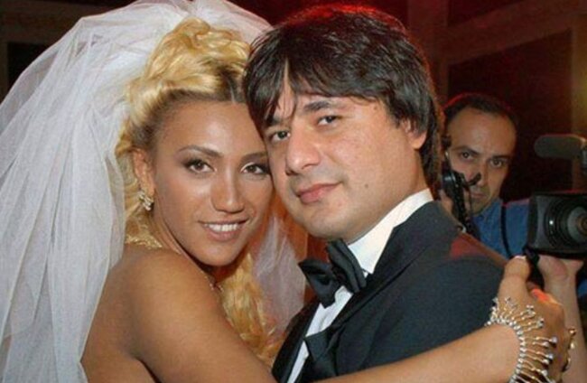 "Uşaq dedi ki, "peraşki" qurtardı deyə boşandınız?"