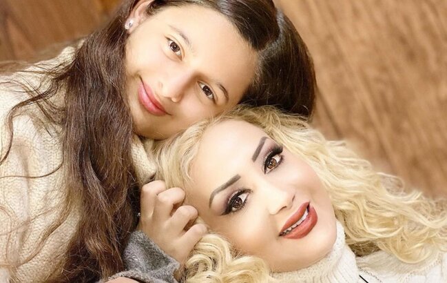 "Tənha qadın üçün çox çətindir"