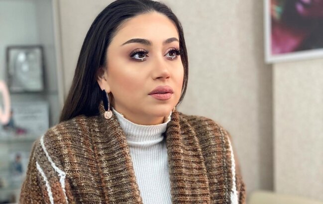 "Qadınlar Damlaya qibtə edir"