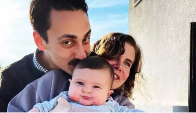 Ayşecan Tatari və Edip Tepeli boşanır