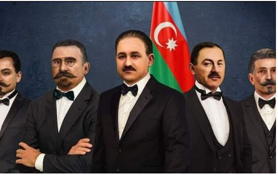 Azərbaycan Xalq Cümhuriyyəti: Şərq dünyasına yol göstərən dövlət