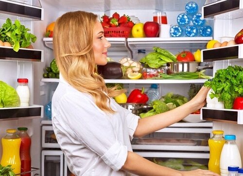 7 gün 30 növ tərəvəz yeyin, iltihabdan xilas olun