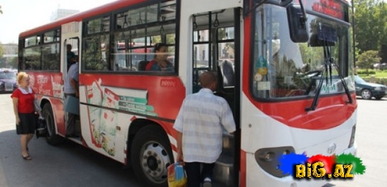 60 avtobus sürücüsu saxlanıldı - REYD