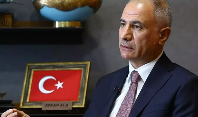 PKK-nın tərksilah prosesi yayda başa çata bilər – AK Parti rəsmisi