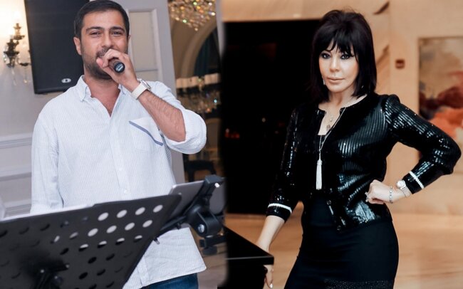 "Brilliant Dadaşovanın yaş kompleksi var" - Namiq