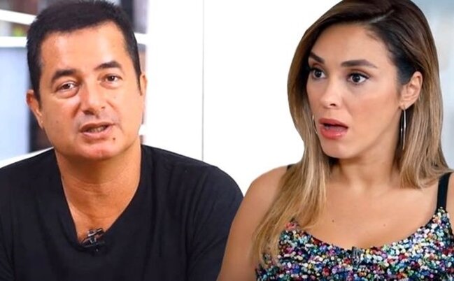 Acun məhkəməyə müraciət etdi: "Zuhalın verilişi bağlansın"