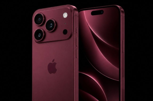iPhone 18 Pro-da ciddi problemlər aşkarlandı