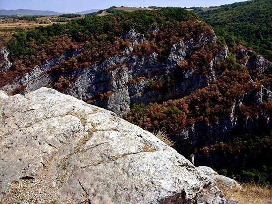Şuşanın nostalji hislər yaradan FOTOLARI