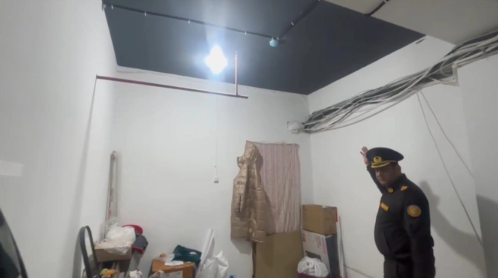 Nazirlikdən "Baku Electronics" MMC-yə məxsus mağazada YOXLAMA