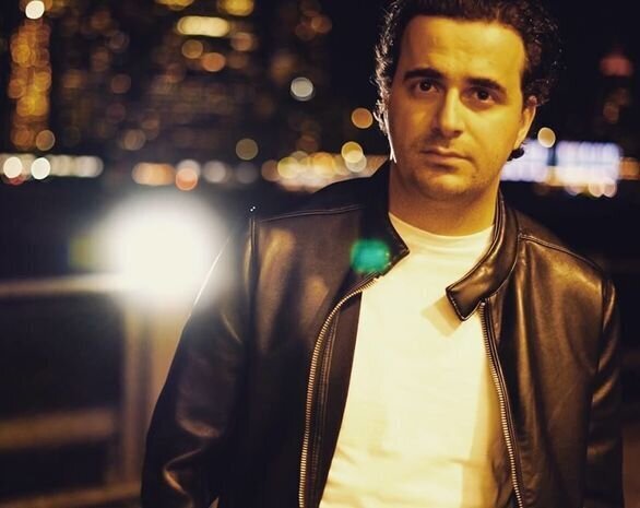 ABŞ-da yaşayan repçi Orxan Zeynallıdan MÖHTƏŞƏM PAYLAŞIM - FOTO