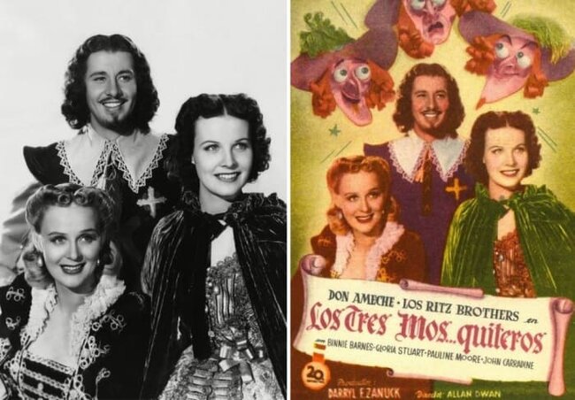 "Titanik"dəki yaşlı qadın cavanlıqda BELƏ OLUB - Cek onu görsə, Rouza tərəf baxmazdı - FOTOLAR