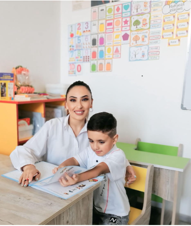 Dövrün bəlası olan autizmi uşaqlarda necə müəyyənləşdirə bilərik?