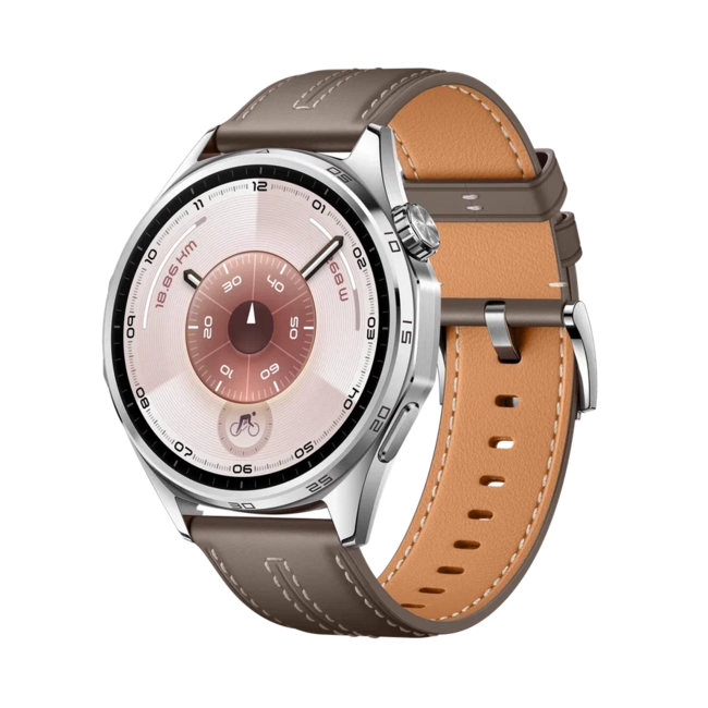 HUAWEI WATCH GT 6 PRO VƏ HUAWEI WATCH GT 6 SMART SAATLARI: İDMANDA ELMİ YANAŞMA VƏ SAĞLAMLIQDA YENİ MƏRHƏLƏ