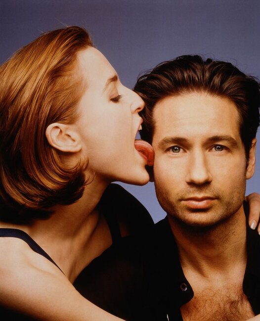 Məşhurların nadir ARXİV FOTOLARI