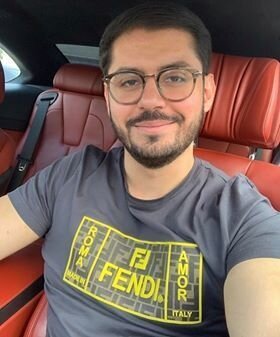 Pərvin Abıyevanın sevgilisinin qardaşı öldü - Foto