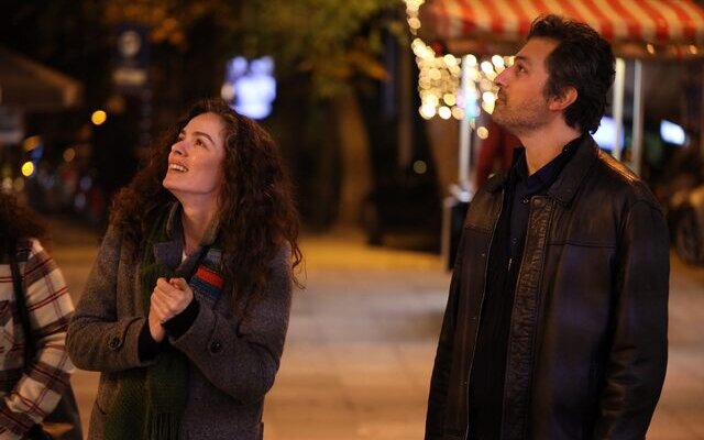 Bu serial artıq bitir