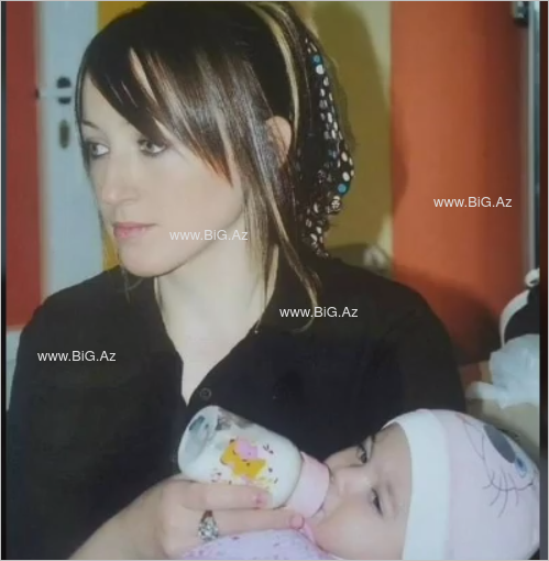 Əri tərəfindən dostlarının yanında başı qırxıldığına görə özünü öldürən qadının FOTOLARI