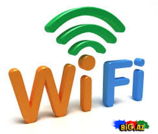 Pulla aldığımız ölüm Wi-Fi