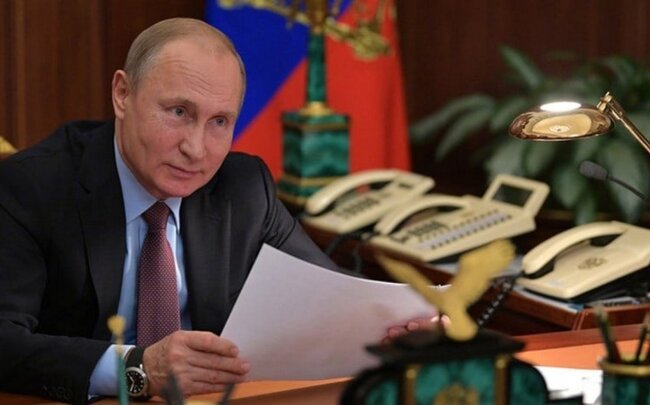 Putin şərtini açıqlayıb: "Moskvanın tələbləri yerinə yetirilsə, əməliyyat dayandırılacaq"