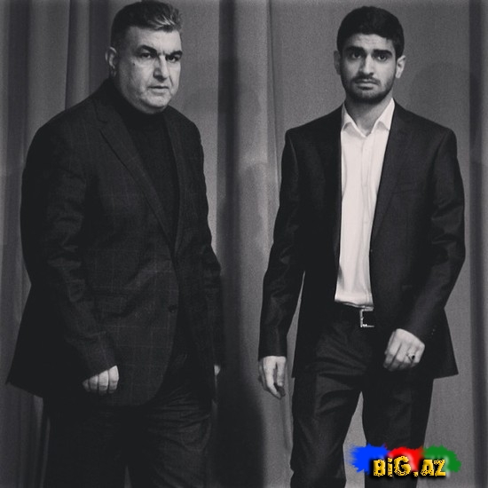 Bügün Dassen ləqəbli Ayaz Məmmədovun doğum günüdü