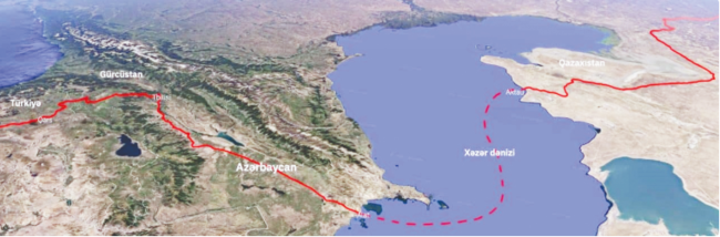"Zəngəzur dəhlizinin açılmasının bizim üçün mənəvi əhəmiyyəti daha üstündür"-Tural İsmayılov