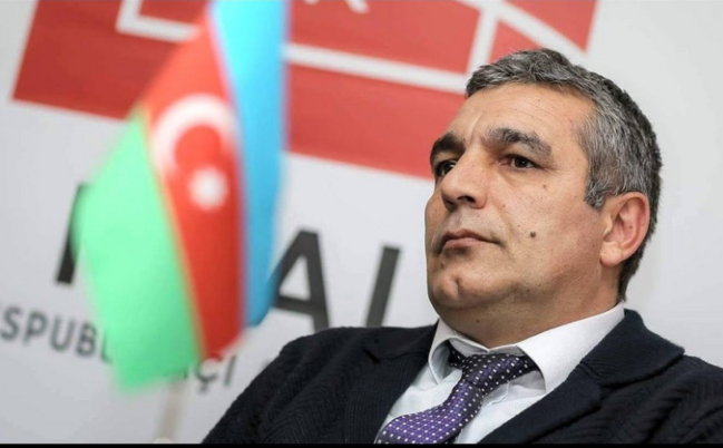 "Azərbaycanda iqtisadiyyatın gücləndirilməsi üçün biznesə yatırım edilməlidir" – Natiq Cəfərli