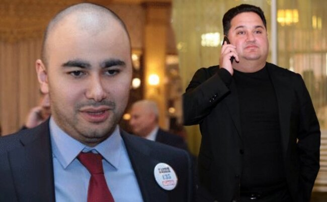 Xəzər TV-nin rəhbəri Murad Dadaşov oldu