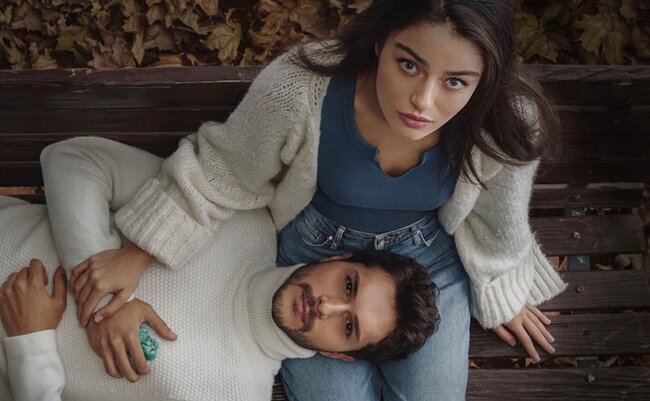 "Zemheri" final edir