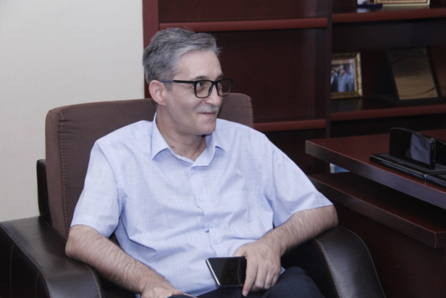 Politoloq: "Azərbaycanın çoxvektorlu xarici siyasəti qlobal güclənməsinə təminat verir"