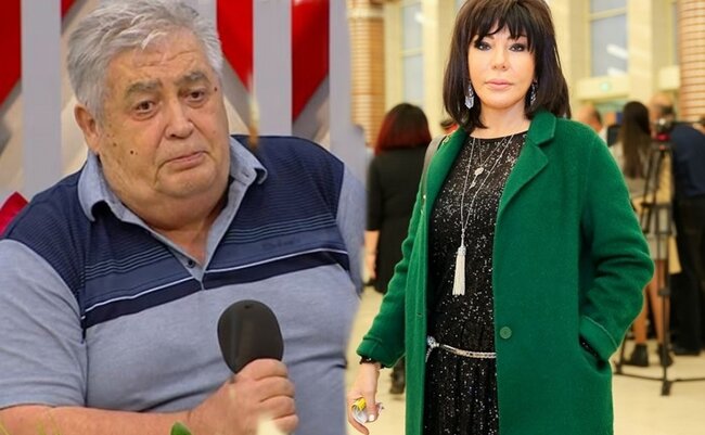 Brilliant Rafael Dadaşovu yad etdi: "Verilişlərində reytinq düzəldənlərin ümidinə qaldın"