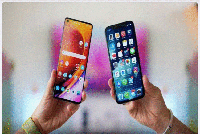 Telefonunuza gizli hücum olur? - Bu cür biləcəksiniz