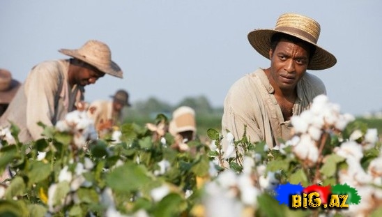 12 illik köləlik ilin ən yaxşı filmi seçilib - FOTO