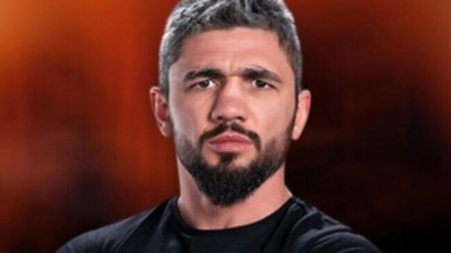 Pərviz "Survivor"dan getdi - VİDEO