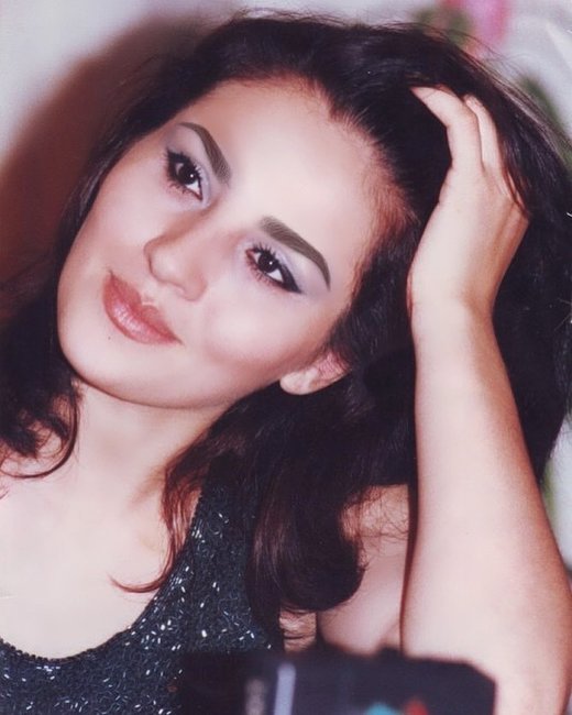 Xalq artisti 28 yaşında – FOTO