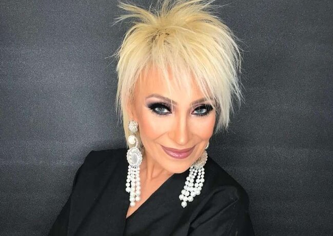 Nahidə Orucova qızının toyuna niyə sənət adamlarını çağırmayıb?