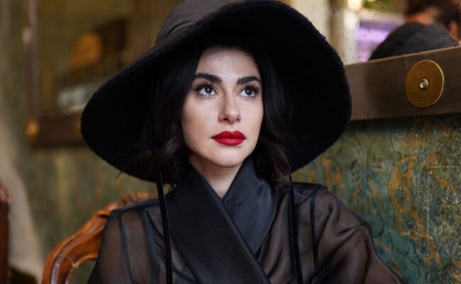 "Ərim Nəsrin Cavadzadənin heyranıdır"