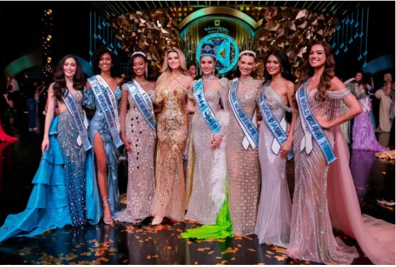 "Miss World" 2025 qalibi müəyyənləşdi
