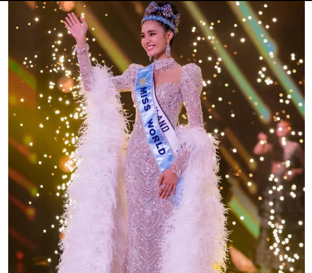 "Miss World" 2025 qalibi müəyyənləşdi