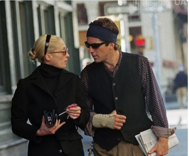 Kennedilər ailəsinin faciəvi sevgi hekayəsindən film çəkilir