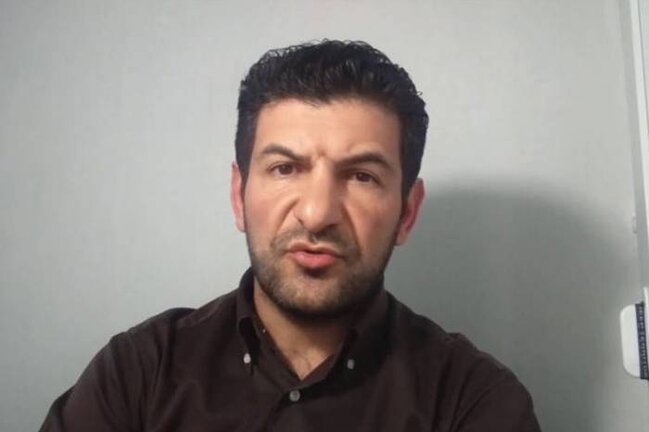 Fuad Abbasov danışdı: "Polis məntəqəsində mənimlə kobud davrandılar"