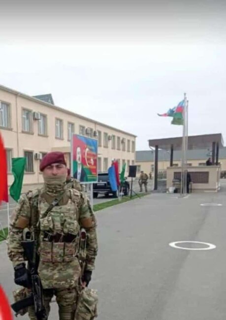 50 şəhidimizin FOTOSU - Onları TANIYAQ