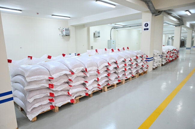 Prezident Sabirabaddadır - Fotolar - Yenilənib